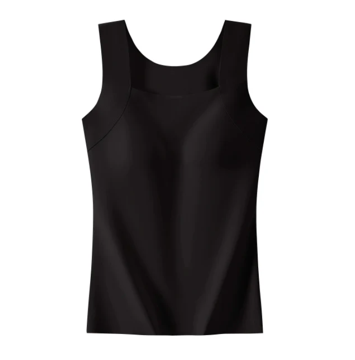Camiseta Nevoa sujetador integrado