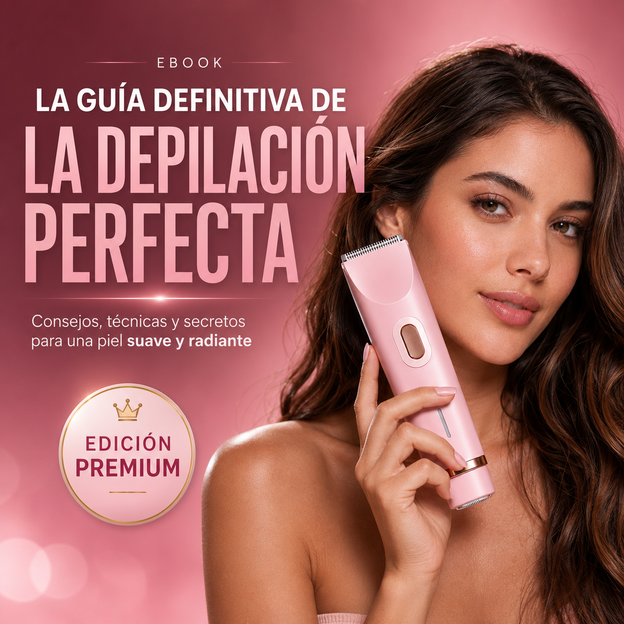 Guía de Depilación