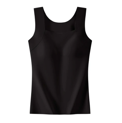 Camiseta Nevoa sujetador integrado