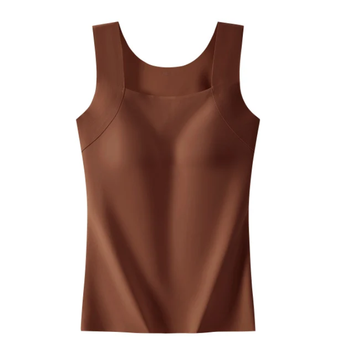 Camiseta Nevoa sujetador integrado