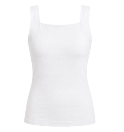 Camiseta Nevoa sujetador integrado